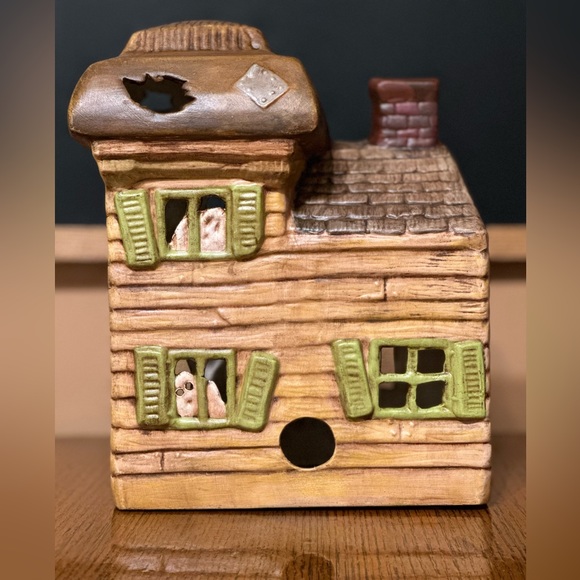 Le Fauve Lighted Haunted Mansion Halloween - Picture 6 of 12